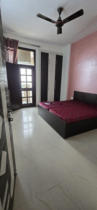 3 BHK Apartment For Rent in SRS Residency Sector 88 Faridabad  8101792