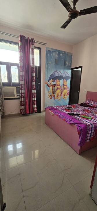 3 BHK Apartment For Rent in SRS Residency Sector 88 Faridabad  8101792