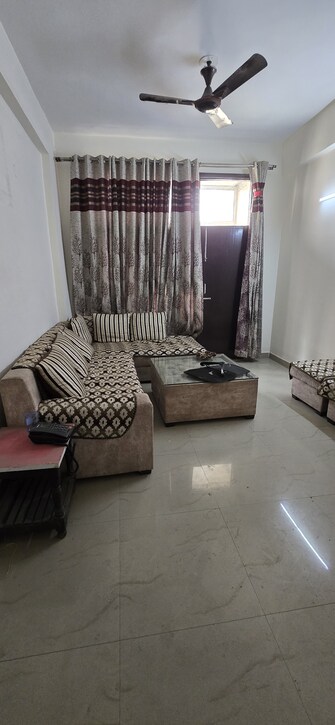 3 BHK Apartment For Rent in SRS Residency Sector 88 Faridabad  8101792