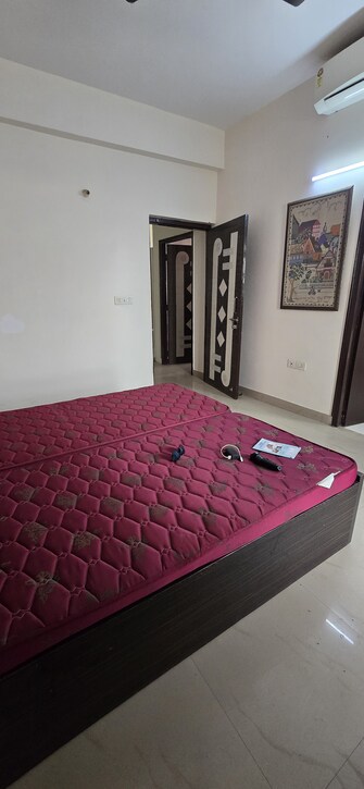 3 BHK Apartment For Rent in SRS Residency Sector 88 Faridabad  8101792