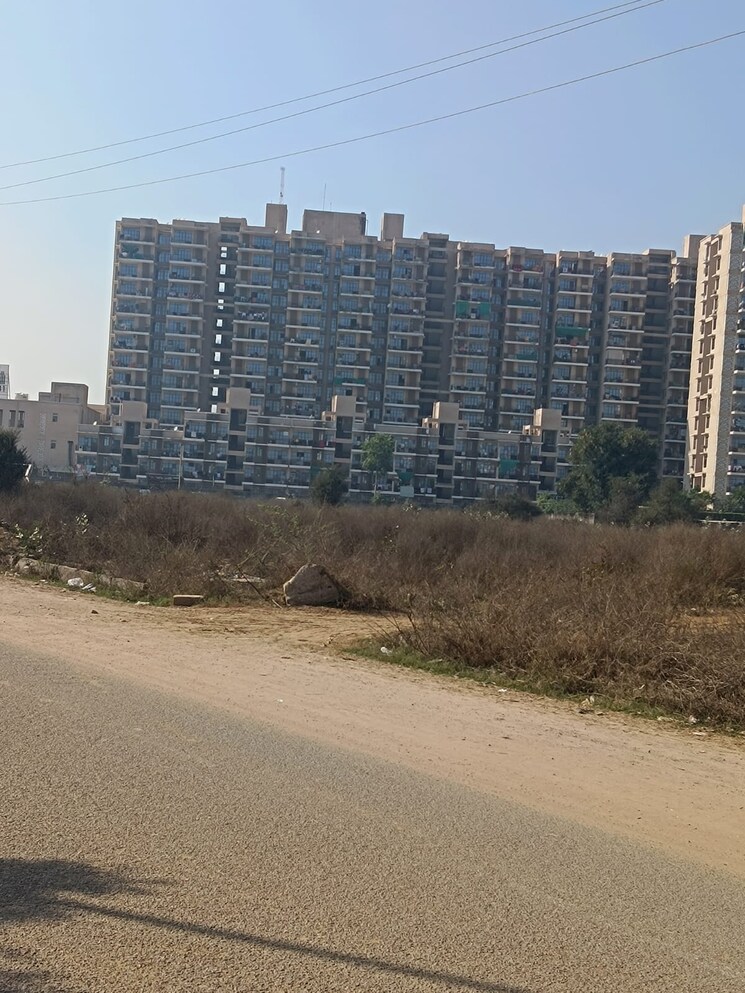 Exterior View, signature-global-synera 3 Bedroom 752 Sq.Ft. Apartment In Sector 81 Gurgaon 8101893