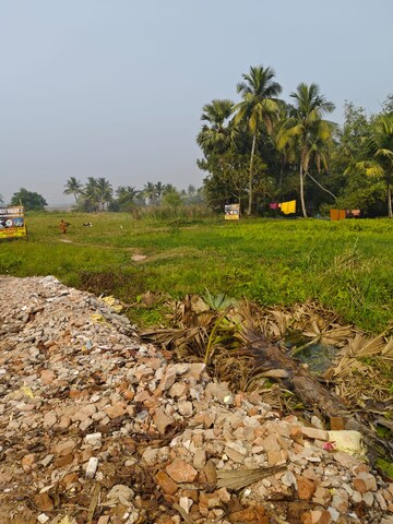Plot Area in  Plot at Mukundapur – for Sale