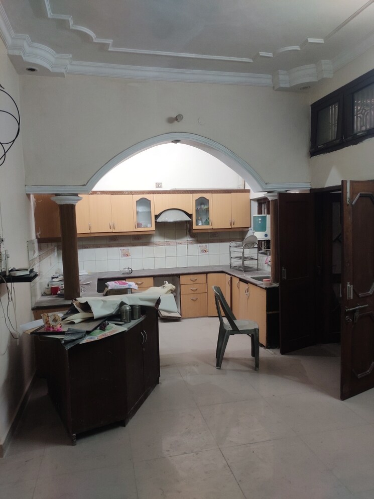 Master Bedroom, aliganj 4 Bedroom 1800 Sq.Ft. Independent House In Aliganj Lucknow 8101844