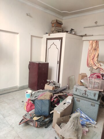 Living Room in 4 BHK Independent House at Aliganj – for Sale