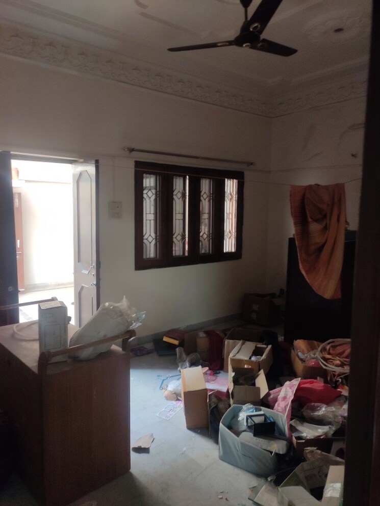 Living Room, aliganj 4 Bedroom 1800 Sq.Ft. Independent House In Aliganj Lucknow 8101844