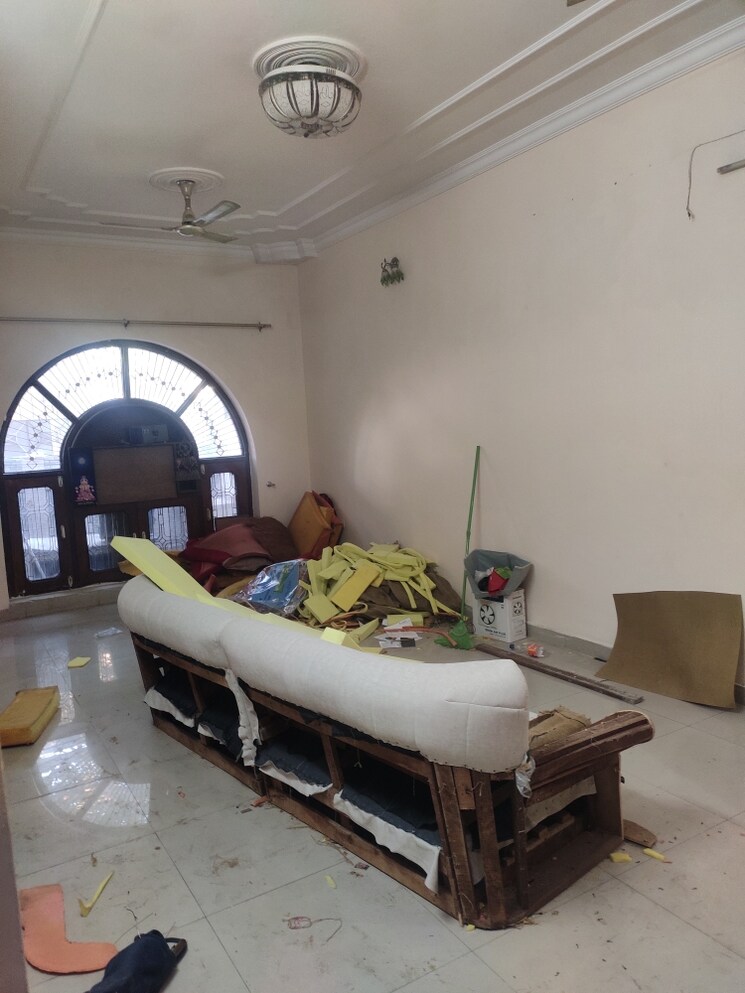 Kitchen, aliganj 4 Bedroom 1800 Sq.Ft. Independent House In Aliganj Lucknow 8101844