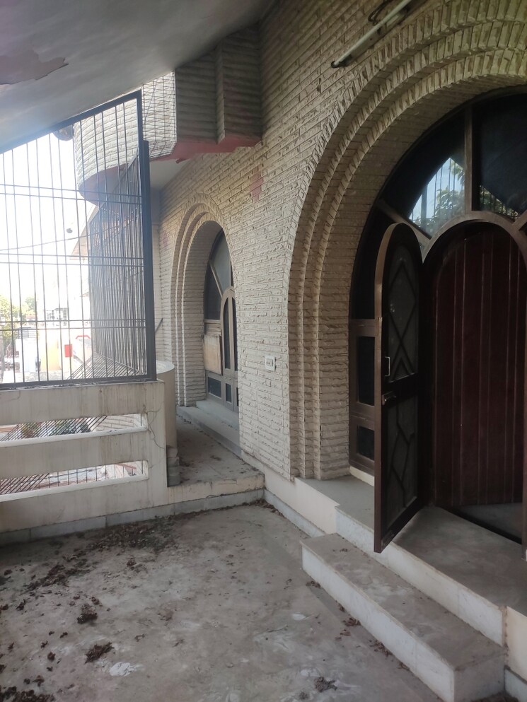 undefined, aliganj 4 Bedroom 1800 Sq.Ft. Independent House In Aliganj Lucknow 8101844