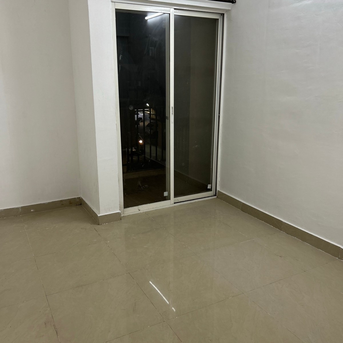 1 BHK + Pooja Room 410 Sq.Ft. Apartment in DB Orchid Acre