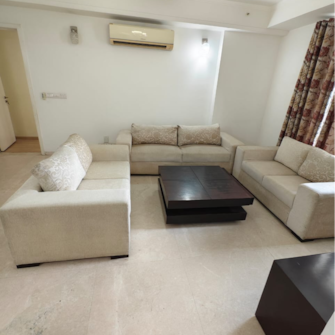 3 BHK Apartment For Rent in DLF Park Place - Park Heights Dlf Phase V Gurgaon  8101822