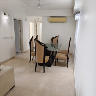 3 BHK Apartment For Rent in DLF Park Place - Park Heights Dlf Phase V Gurgaon  8101822