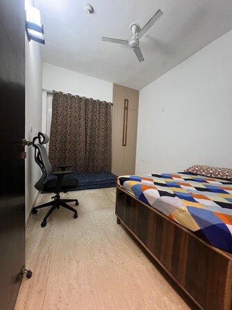 3 BHK Apartment For Rent in Supertech Supernova Nova Residences Sector 94 Noida  8101839