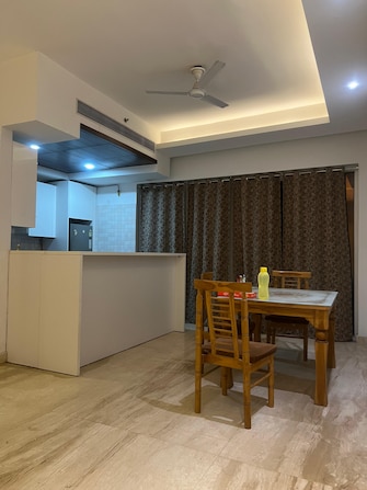 3 BHK Apartment For Rent in Supertech Supernova Nova Residences Sector 94 Noida  8101839