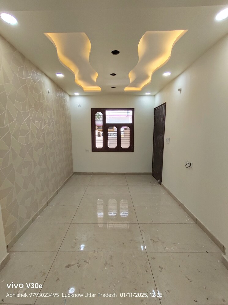 undefined, jankipuram extension 2 Bedroom 1100 Sq.Ft. Independent House In Jankipuram Extension Lucknow 8101823