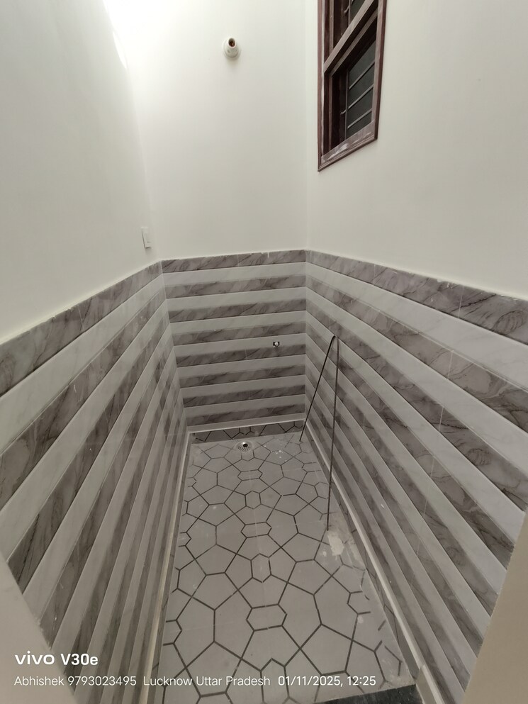 Balcony, jankipuram extension 2 Bedroom 1100 Sq.Ft. Independent House In Jankipuram Extension Lucknow 8101823