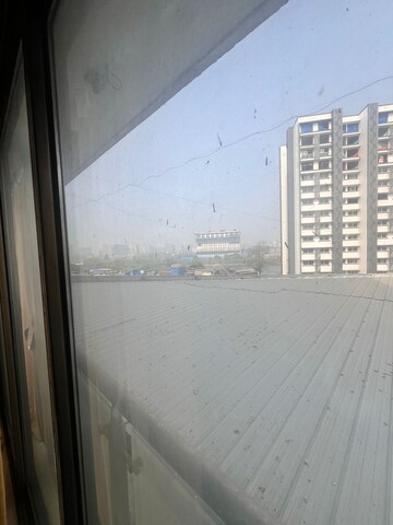 3 BHK Apartment – Exterior View View at Juhu - for Rent