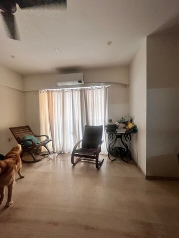 3 BHK Apartment For Rent in Juhu