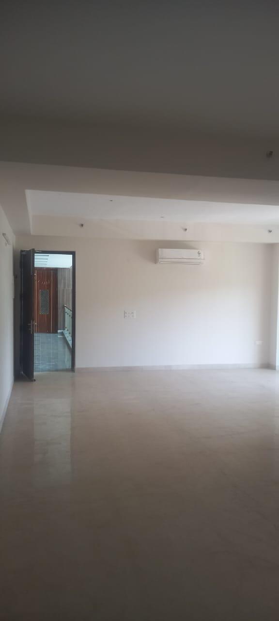 3 BHK + Pooja Room 1405 Sq.Ft. Apartment in Sunworld Vanalika