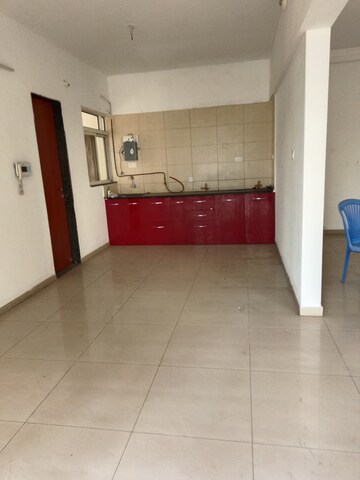Kitchen in 3 BHK Apartment at Kolte Patil Life Republic, Hinjewadi – for Rent