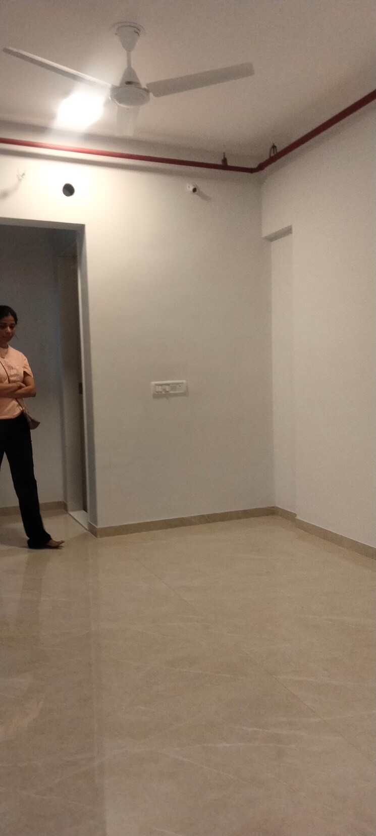 Room, paradigm-ariana-residency 1 Bedroom 398 Sq.Ft. Apartment In Borivali East Mumbai 8101841