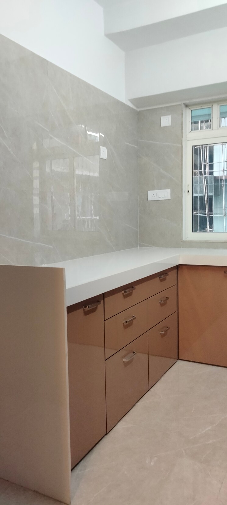 Kitchen, paradigm-ariana-residency 1 Bedroom 398 Sq.Ft. Apartment In Borivali East Mumbai 8101841