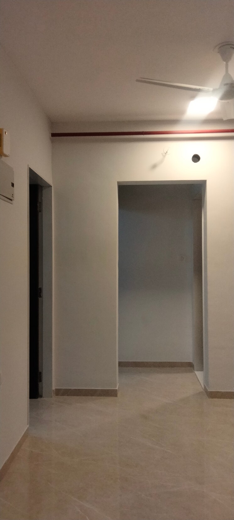 Room, paradigm-ariana-residency 1 Bedroom 398 Sq.Ft. Apartment In Borivali East Mumbai 8101841