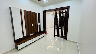 3 BHK Builder Floor For Rent in BP Homes Sector 85 Faridabad  8101842