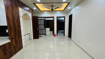 3 BHK Builder Floor For Rent in BP Homes Sector 85 Faridabad  8101842