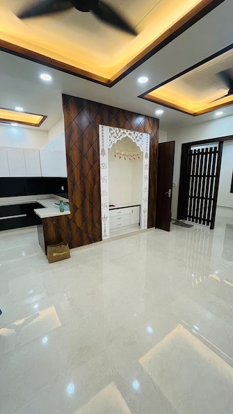 3 BHK Builder Floor For Rent in BP Homes Sector 85 Faridabad  8101842