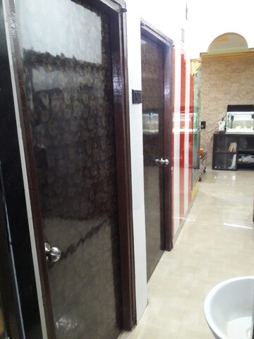 Building Lobby in 2 BHK Apartment at Deep Jaydeep CHS, Kopar Khairane – for Sale