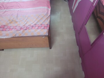 Staircase in 2 BHK Apartment at Deep Jaydeep CHS, Kopar Khairane – for Sale