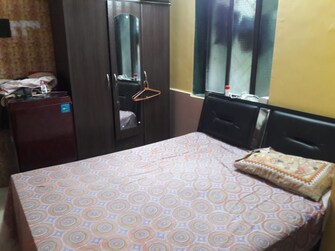 2 BHK Apartment For Resale in Deep Jaydeep CHS Kopar Khairane Navi Mumbai  8101840