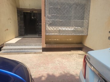 Bedroom in 2 BHK Apartment at Deep Jaydeep CHS, Kopar Khairane – for Sale
