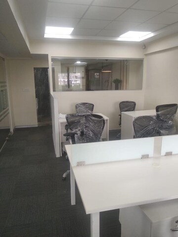 Team Area in  Office Space at Mittal Tower Mumbai, Nariman Point – for Rent