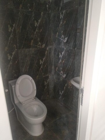Bathroom in  Office Space at Mittal Tower Mumbai, Nariman Point – for Rent