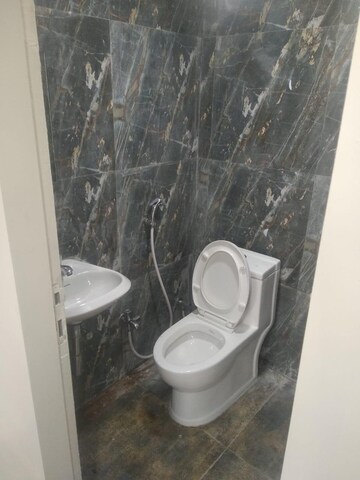 Bathroom in  Office Space at Mittal Tower Mumbai, Nariman Point – for Rent