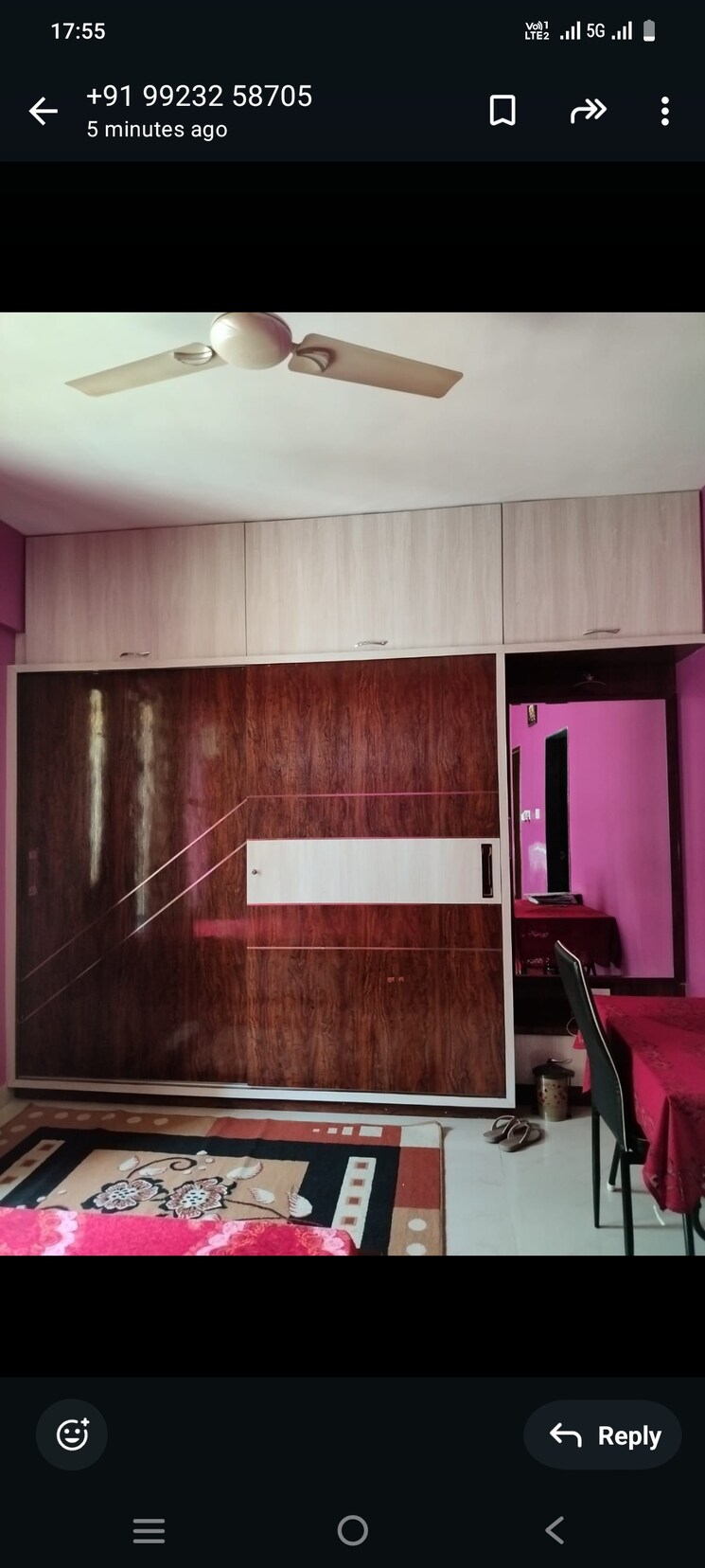 undefined, mont-vert-tropez 3 Bedroom 1550 Sq.Ft. Apartment In Wakad Pune 8101857