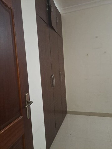 Building Lobby in 2 BHK Apartment at K Raheja Interface Heights, Malad West – for Sale