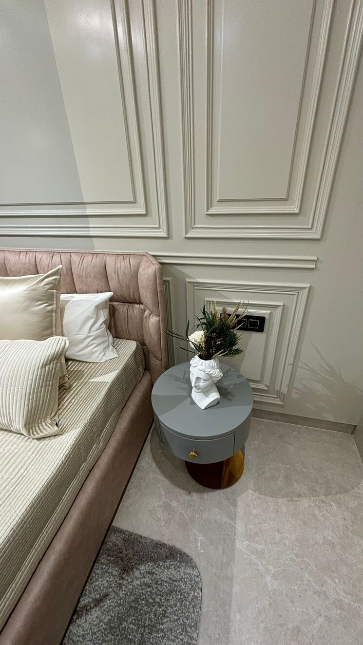 Bedroom, patiala road 3 Bedroom 1800 Sq.Ft. Apartment In Patiala Road Zirakpur 8101878