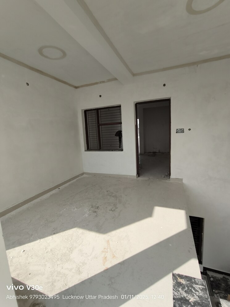 Room, jankipuram extension 3 Bedroom 1450 Sq.Ft. Independent House In Jankipuram Extension Lucknow 8101863