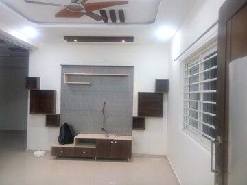 Furnished Amenities in 3 BHK Apartment at Jubilee Hitech, Madhapur – for Rent