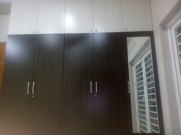 Furnished Amenities in 3 BHK Apartment at Jubilee Hitech, Madhapur – for Rent