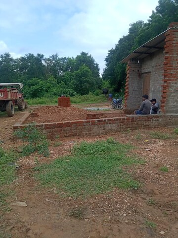 Plot Area in  Plot at Gamharia – for Sale