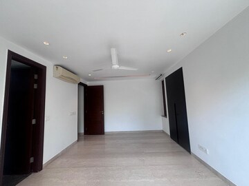 Living Room in 4 BHK Builder Floor at Greater Kailash – for Rent