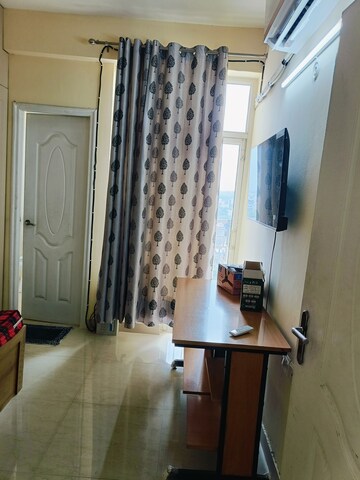 Living Room in 2 BHK Apartment at Shree Vardhman Mantra, Sector 67 – for Rent