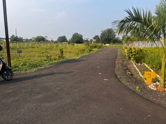 Plot For Resale in Borkhedi Nagpur  8101866