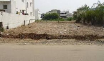  Plot For Sale in Sikandrabad