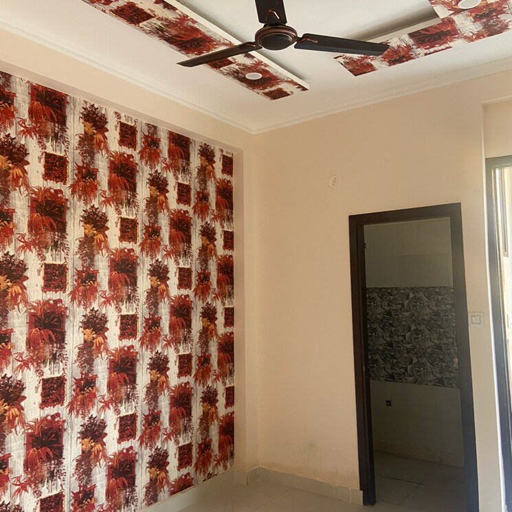 Bedroom, dlf ankur vihar 1 Bedroom 452 Sq.Ft. Builder Floor In Dlf Ankur Vihar Ghaziabad 8101901