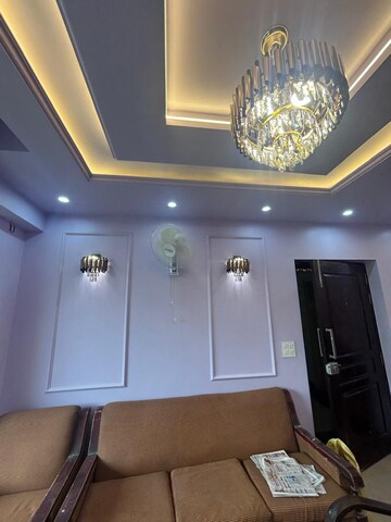 Furnished Amenities in 4 BHK Apartment at Paras Dews, Sector 106 – for Sale