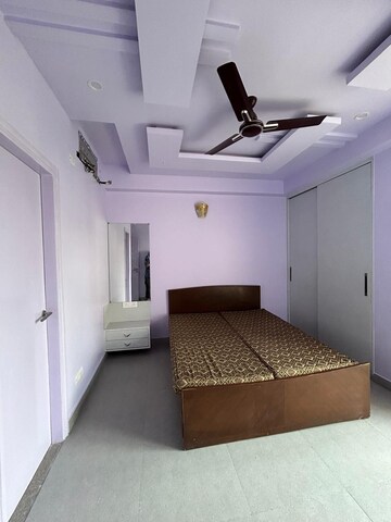 Master Bedroom in 4 BHK Apartment at Paras Dews, Sector 106 – for Sale