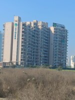 3 BHK + Pooja Room 752 Sq.Ft. Apartment in Signature Global Synera